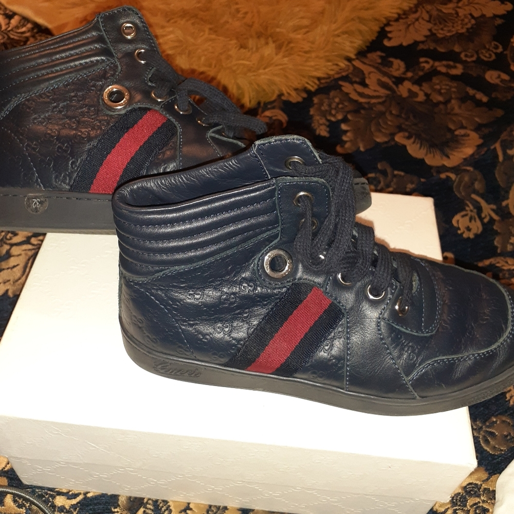 Boys Sneakers